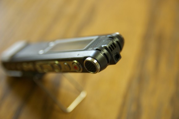 Iphone ボイス レコーダー
