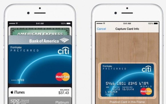 アップル Apple Payに対応したios8 1アップデートを10月日に公開 Iphone Mania