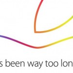 アップル　発表会　iPad