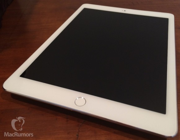 アップルの次期ipad Air2とipad Proのディスプレイはサムスンが供給か Iphone Mania