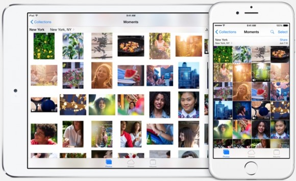 iCloudの写真アプリでアップロード機能が近日追加予定！ - iPhone Mania