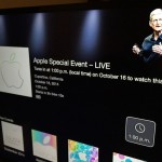 Apple　イベント　ライブ