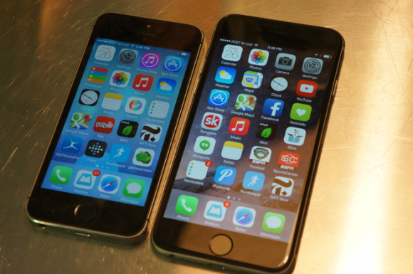 アップル 次期iphone6sで4インチの廉価版iphone6s Miniを追加か Iphone Mania