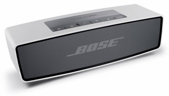 bose and apple