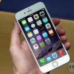 iPhone6　ipad mini3 競合