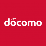docomo　ロゴ