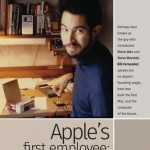 ビル・フェルナンデス　Apple　従業員