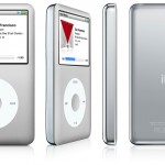 iPod classic 発売停止