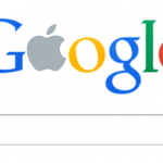 Apple　Google　検索エンジン