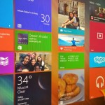 Windows　Apple　OS