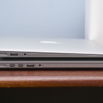 MacBook Air/Pro　性能　比較