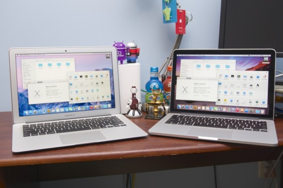 の 違い pro と air macbook M1チップ搭載の新しいMacBook AirとMacBook