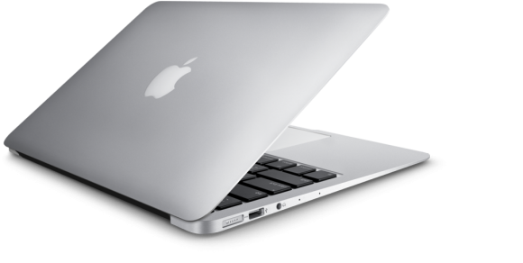 MacBook Air 2015年モデル