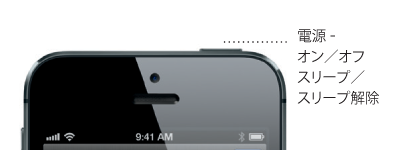 Apple Iphone5スリープ スリープ解除ボタン交換プログラム 期間延長 Iphone Mania