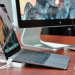 新型MacBook　拡張性　ポート