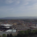 Apple 新本社キャンパス