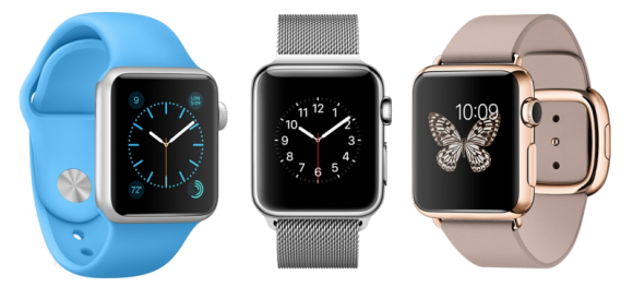 初代Apple Watch、修理でSeries 2と交換してもらえるかも - iPhone Mania