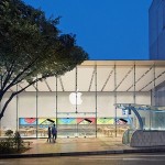 Apple_Store 表参道