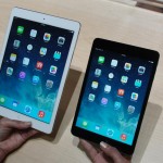 iPad Pro　2015年　発売