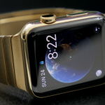 watchplate　Apple Watch