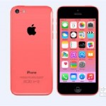 iPhone7c　4インチ