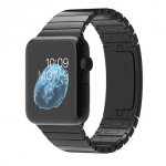 AppleWatch42mmBlackStainlessSteel