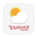 Yahoo天気