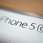 Apple iPhone5c