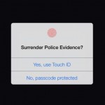 surrender-police-evidence
