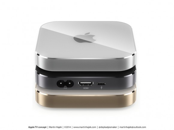 新型apple Tvは ジェスチャーコントロール で操作が可能か Iphone Mania