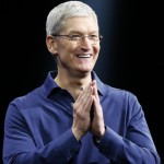 apple tim cook