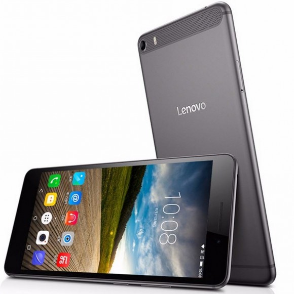 Lenovoの新製品 Phab Plus はiphone6 Plusにそっくり Iphone Mania