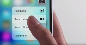 iphone6s 3D touch　使える　カバー　シート