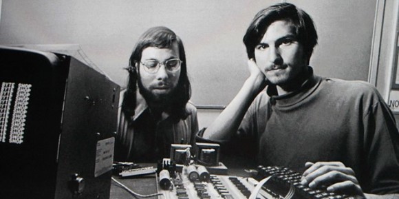 Apple共同創業者ウォズニアック氏 ジョブズはappleをクビになっていない Iphone Mania
