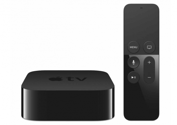 ヨドバシカメラ 新型apple Tvの予約受付開始 32gbで19 870円から Iphone Mania