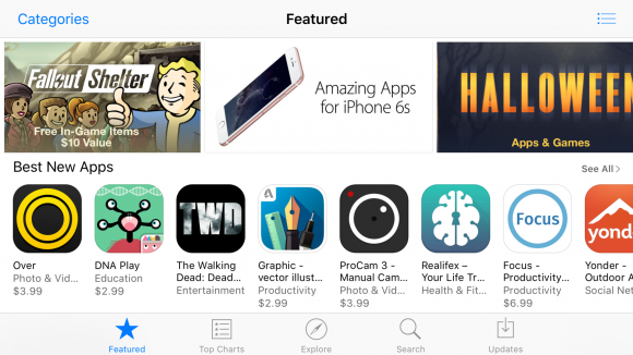 Apple ユーザーの個人データを収集していた256のアプリをapp Storeから削除 Iphone Mania