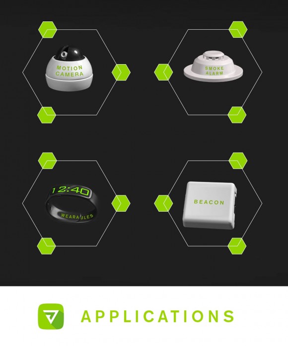 電子機器を無料で充電できる時代到来 空気中の高周波信号から充電する技術 Iphone Mania