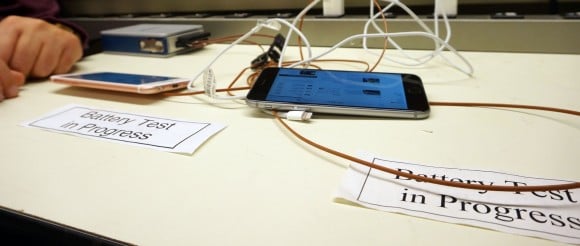 Iphone6sの チップゲート 問題 サムスンとtsmcの間に差はないとの調査結果 Iphone Mania