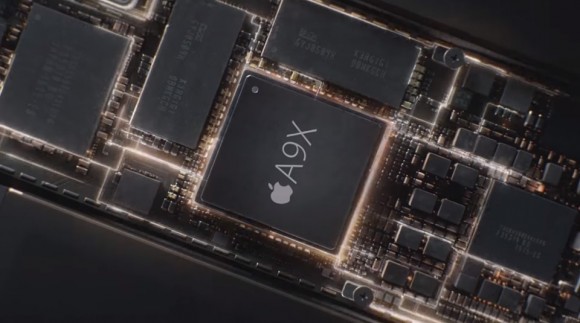 Ipad Proのa9xチップは全てtsmc製 国内メディアが分析 Iphone Mania