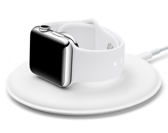 デウス エクスマキナ Apple Watch 純正ワイヤレス充電器 - 通販