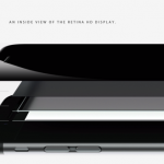 iphone8 oled 有機EL　サムスン