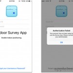 Indoor Survey