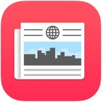 Newsアプリアイコン