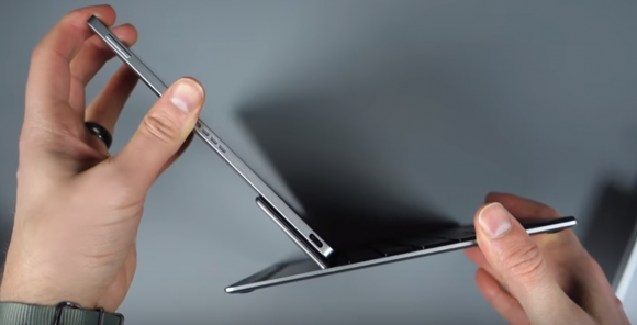 Googleデザインのandroidタブレット Pixel C 開封動画が公開される Iphone Mania