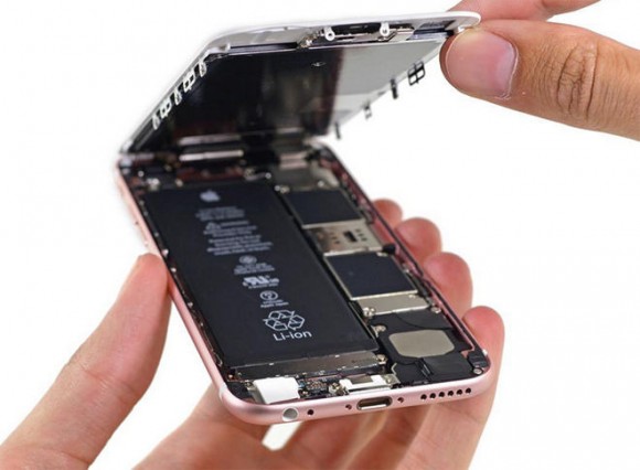 スマホのリチウムイオン バッテリーに隠された恐ろしい話 Iphone Mania