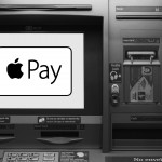 Apple Pay ATM