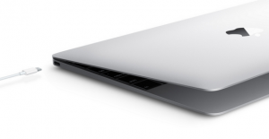 MacBookのUSB-Cケーブルに不具合