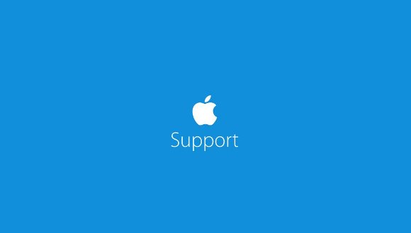 Apple、公式サポートTwitterアカウント