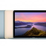 MacBook 新モデル