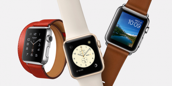 Apple Watchの販売額 ロレックスを約1 600億円上回る Iphone Mania